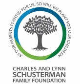 Charles and Lynn Schusterman Family Foundation