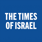 timesofisrael