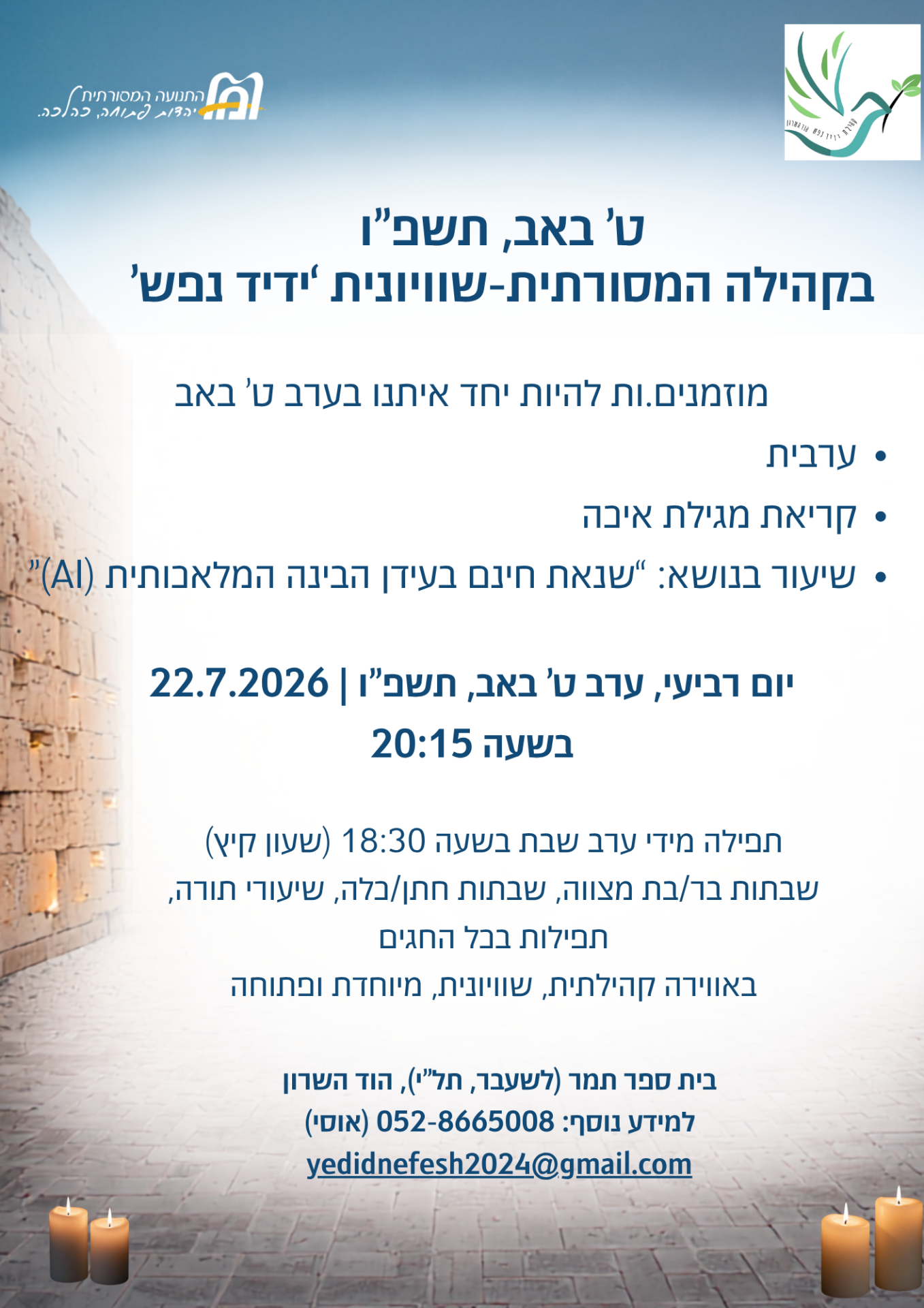פרסומים