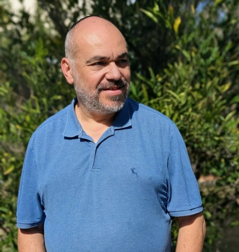  דורון רובין